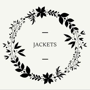 Jackets Listings